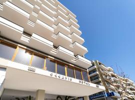 Oceanis Hotel, hôtel à Kavala