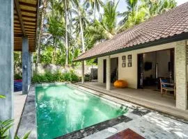 Surya Villa Manggis
