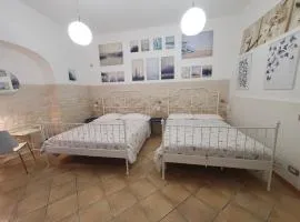 Trio D'Archi - La Maison de Cocò