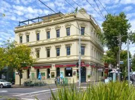 Clarendon Hotel