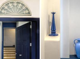 Gheba Suites, place to stay in Sorrento