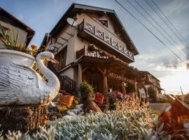 Privat Gazda Pension