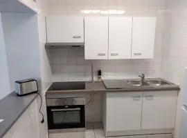 Agréable maison 2 ch 5 mins Valenciennes et garage