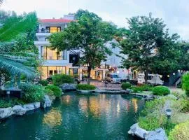 Orestay Garden Hạ Long