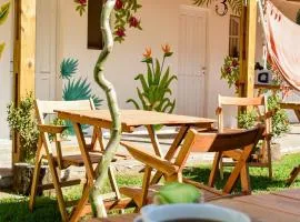 Don Pototo Hospedaje Chapadmalal