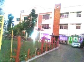 Hotel Arihant Palace, hotell med parkering i Rāmgarh