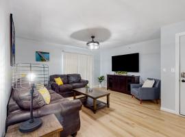 Branson Urban Condo, condominio en Branson