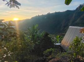 PAPATHI KUDIL, hotel en Kodaikanal