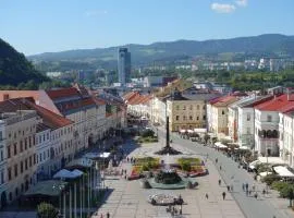 Apartmán Pistácia 2 priame centrum BB