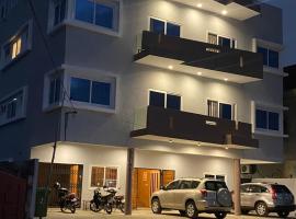 Residence SIRTAK, hotel in Cotonou
