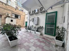Armonia Casa Vacanze Experience, apartment in Taranto
