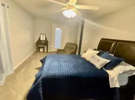 Spacious And Cozy Home In The Country