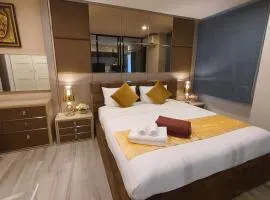 F1 The Title Residencies Naiyang Phuket 1 Floor 1 Bdr