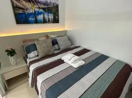 Chen's Cozy 2bedroom @ Coast Residences