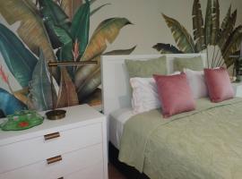 Noosa Buoys, B&B di Tinbeerwah