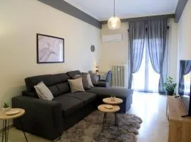 Newly Renovated Central 2 Bedroom Apartment in Kozani