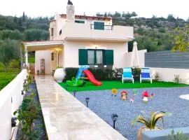 Villa Elia