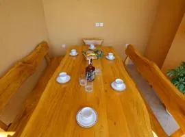 Apartmani Mirjana