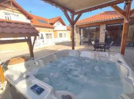 Holiday home in Kereki - Balaton 48109
