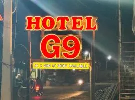 HOTEL G9