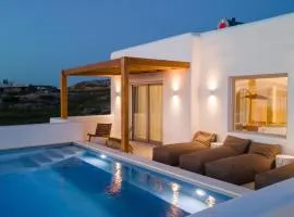 Fyrōi Naxos