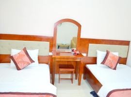 Khách sạn Anh Đào, hotel en Lạng Sơn