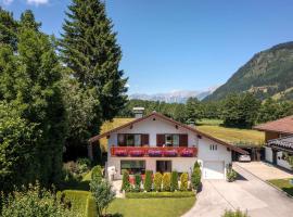 Ferienhaus am See, Hotel in Zell am See