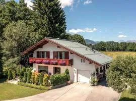 Ferienhaus am See