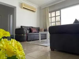 City center Delta Sharm Compound with swimming pool