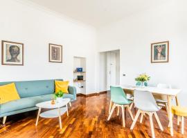 Bacoli Sveva Luxury House - Terrace & Design, apartment in Bacoli