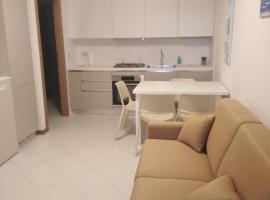Corallo Cavallino, serviced apartment in Cavallino-Treporti
