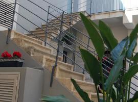 Marsala In centro: Marsala'da bir otel