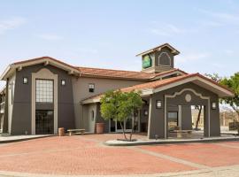La Quinta Inn by Wyndham San Antonio Lackland、サンアントニオのホテル