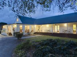 Glen Isla House Bed & Breakfast Phillip Island, hostal o pensión en Cowes