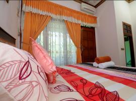 Serene Home, hotel in Demangan