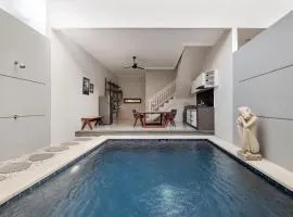 Townhouse Villa Canggu