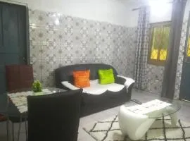 Appartement meublé Douala Bonapriso Savio