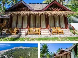 Villa Gumamela Siargao