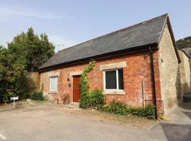 Mayfield Cottage, hotelli kohteessa Malmesbury