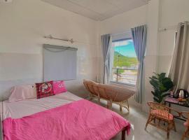 Homestay Tuyết Trinh, I-resort-dvalarstaðurinn í Nha Trang, Nha Trang, hótel í nágrenninu