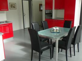 Nema Loft, casa vacanze a Mussotto