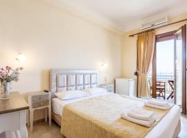 MON REPOS, hotel in Panormos Skopelos