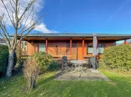Holiday Home Oberelbert With A Patio 05
