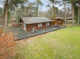 Cozy Home In Slagelse With Wifi, hytte i Slagelse