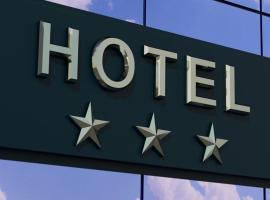 Hotel Olecki, hotel v Osvienčime