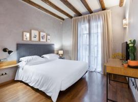 Hostal Pichorradicas, guest house in Tudela