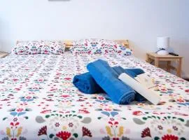 [15min to Downtown] Cozy Escape in Milan