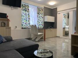 Apartamenty Św.Rocha, self catering accommodation in Białystok