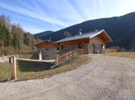 Amazing Home In Castello Tesino With House A Mountain View, hotel i Castello Tesino