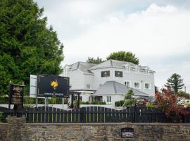 The Imperial Dragon Hotel, hotel in Saundersfoot